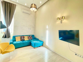 Perla Lux - 3 rooms - Finnish and Steam Sauna